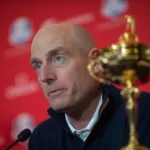 La clasificación para el equipo estadounidense de la Ryder Cup será diferente en 2027. Estos son los cambios