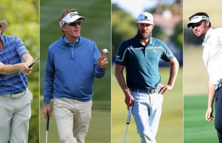 No te vas a creer cuántos golfistas han ganado 10 millones de dólares en laPGA Toursin haber ganado ningún torneo.