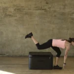 Reto de fitness: ¿Qué fuerza tiene la parte inferior de tu cuerpo? A ver si eres capaz de hacer este ejercicio