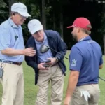 Revisión de las Reglas del Golf: Mi «driver» ha empezado a hacer ruido. ¿Puedo sustituirlo durante una ronda?