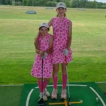 El golf en tiempos de guerra