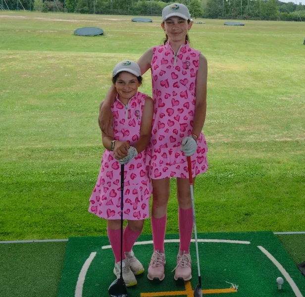 El golf en tiempos de guerra