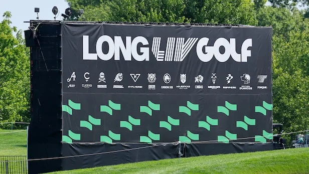 LIV Golf se declara en quiebra; a Bryson DeChambeau y Jon Rahm se les adeudan millones