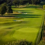 Copa de Presidentes 2026: La transformación del campo n.º 3 de Medinah