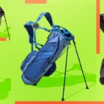 Nuestra guía de bolsas de golf para 2026