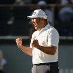 Thriston Lawrence iguala a Seve con esta hazaña, mientras que Paul Casey no logra su primer triunfo en cinco años
