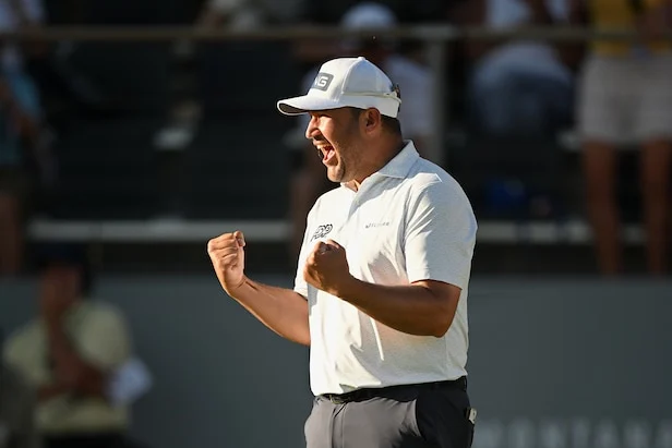 Thriston Lawrence iguala a Seve con esta hazaña, mientras que Paul Casey no logra su primer triunfo en cinco años