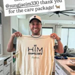 Una Walker Cup que ya se ha convertido en un clásico, el avistamiento de una supermodelo entre el público y el peor golpe de golf que no has visto