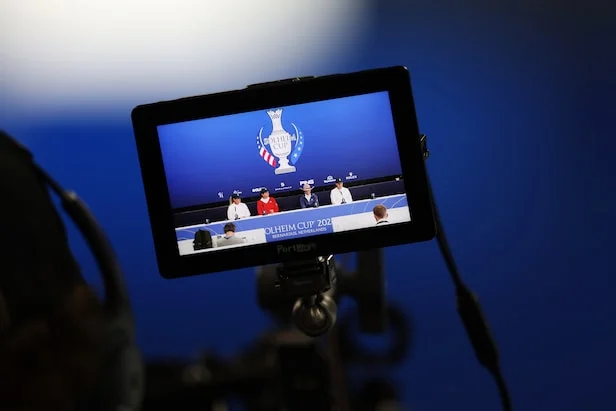 Copa Solheim 2026: Cómo verla por televisión y en streaming toda la acción desde los Países Bajos