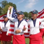 La apuesta favorita de nuestro experto para la Solheim Cup