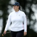Copa Solheim 2026: Estados Unidos ha convocado a una suplente por si Angel Yin no pudiera participar, pero la capitana Stanford afirma: «Está aquí y va a jugar».