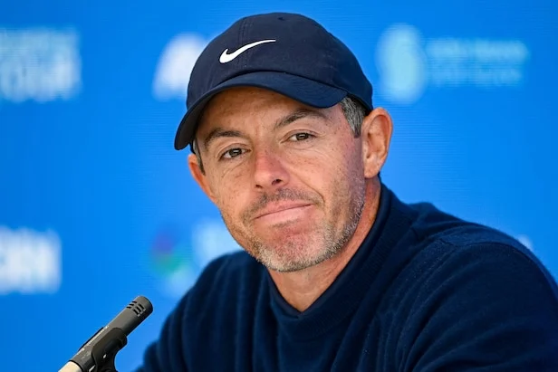 Rory McIlroy afirma que la quiebra de LIV Golf es «algo muy positivo para el ecosistema del golf»