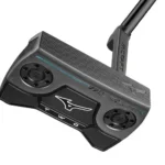 Putters Mizuno M.Craft X Z «zero-torque»: lo que debes saber
