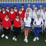 Copa Solheim 2026: Estos son los emparejamientos de los partidos por parejas de la primera sesión, con algunas sorpresas