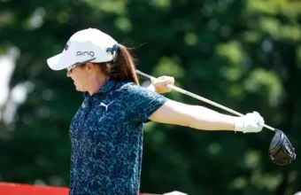 La recuperación es fundamental para las jugadoras de la Solheim Cup. Es la parte del proceso que más importa.