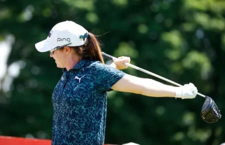 La recuperación es fundamental para las jugadoras de la Solheim Cup. Es la parte del proceso que más importa.