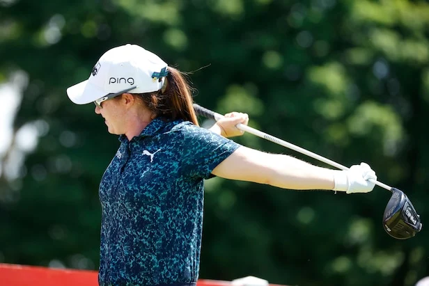 La recuperación es fundamental para las jugadoras de la Solheim Cup. Es la parte del proceso que más importa.