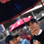 Solheim Cup 2026: El superdúo estadounidense formado por Korda y Corpuz hace historia en la sesión inaugural