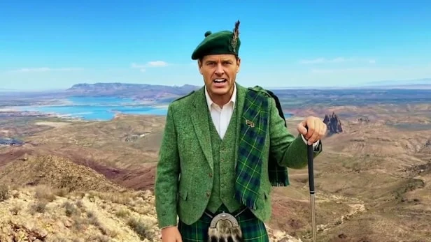 18 preguntas (¡y respuestas!) sobre el nuevo y ridículo analista de golf basado en IA