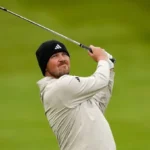Un profesional del DP World Tour bate el récord del campo de Doonbeg y supera el corte tras firmar una tarjeta de 76 el jueves