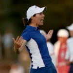 Solheim Cup 2026: El dramático final de la primera jornada marca la pauta de un reñido enfrentamiento entre EE. UU. y Europa