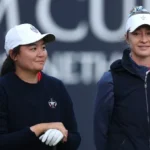 Solheim Cup 2026: El súper dúo formado por Korda y Corpuz ya no es imbatible