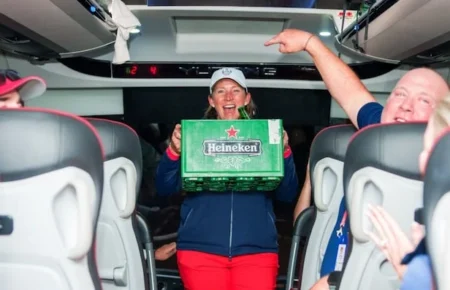La selección estadounidense de la «Solheim Cup» debería haber seguido el ejemplo de Kobe Bryant