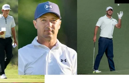 Spieth, Koivun y Real Stakes: 10 cosas que hay que saber sobre la temporada de otoño de laPGA Tour