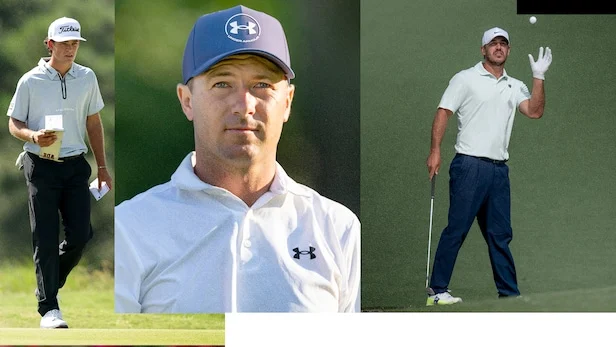 Spieth, Koivun y Real Stakes: 10 cosas que hay que saber sobre la temporada de otoño de laPGA Tour