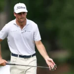 Apuestas para el Biltmore Championship 2026: Apostamos fuerte por el «otro» Jackson