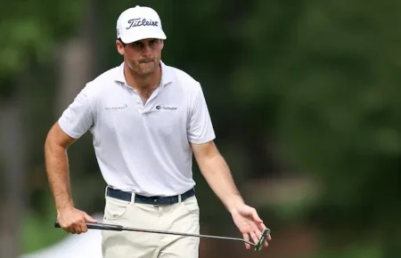 Apuestas para el Biltmore Championship 2026: Apostamos fuerte por el «otro» Jackson