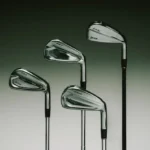 Los hierros ZXi5, ZXi5+ y ZXi7 de Srixon: lo que necesitas saber