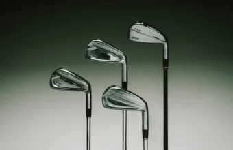 Los hierros ZXi5, ZXi5+ y ZXi7 de Srixon: lo que necesitas saber