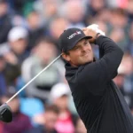 Se avecina un emocionante duelo entre Patrick Reed y Rory McIlroy en el DP World Tour