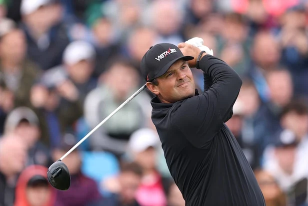 Se avecina un emocionante duelo entre Patrick Reed y Rory McIlroy en el DP World Tour