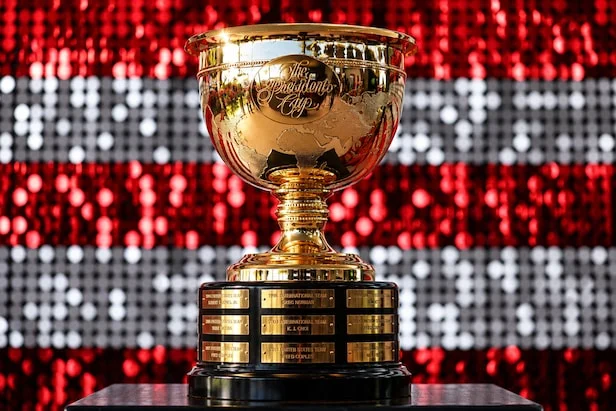 El «Presidents Cup» adolece de un fallo sistémico. A continuación se exponen dos formas de hacerlo más justo.