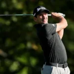PGA Tour caddie, de los profesionales, se retira en mitad de la ronda sin avisarle