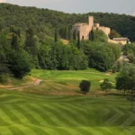 ¿Es este el viaje de golf más lujoso del mundo?