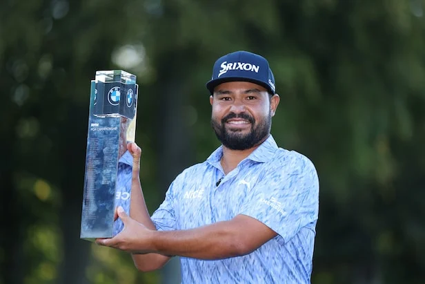 A continuación se muestra el reparto de premios en metálico para cada golfista del torneo BMW 2026 del DP World Tour PGA Championship