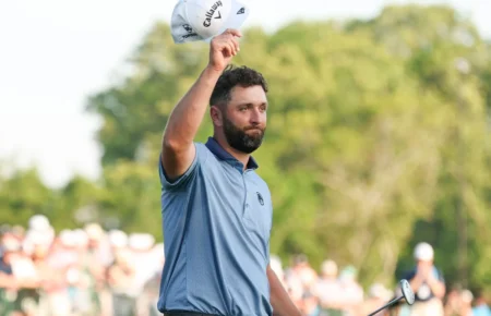 The players que han abandonado LIV Golf (hasta ahora)