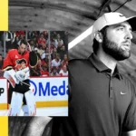Lo que un portero de hockey puede enseñarte sobre el golf