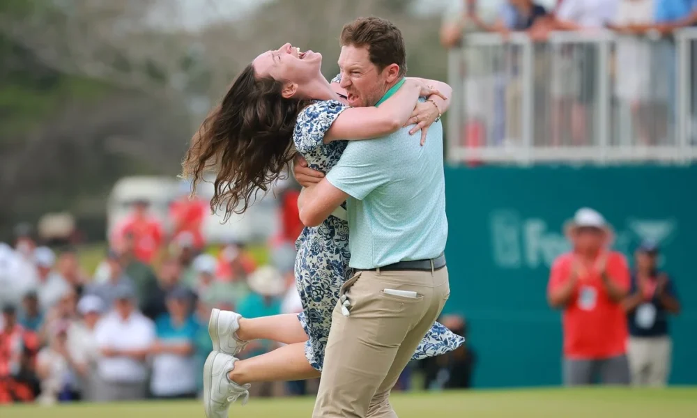 Horarios de tee, retransmisión televisiva y guía para el espectador del VidantaWorld México Open 2026