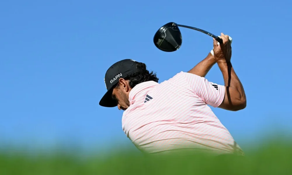 Selecciones para el DFS del VidantaWorld México Open 2026: este jugador de gran potencia es ideal para este campo