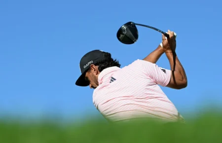 Selecciones para el DFS del VidantaWorld México Open 2026: este jugador de gran potencia es ideal para este campo
