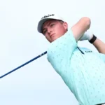 En busca del primer título de su país en el Campeonato de Asia-Pacífico de Amateurs, los neozelandeses, como anfitriones, se sitúan en la lucha por el título, mientras que el vigente campeón lidera la clasificación.