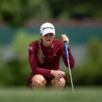 Charley Hull afirma que este movimiento es el mayor error que cometen los golfistas aficionados