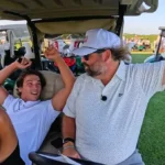 Lo más destacado del Internet Invitational, ep. 2: el gran Putt de Big John, el deseo de morir de SGK y el que, sin duda, ha sido el peor hoyo jamás jugado