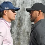 «No creo que haya mucha gente que quiera hablar con él, sea como sea»: Brooks Koepka reaviva su disputa con Bryson DeChambeau
