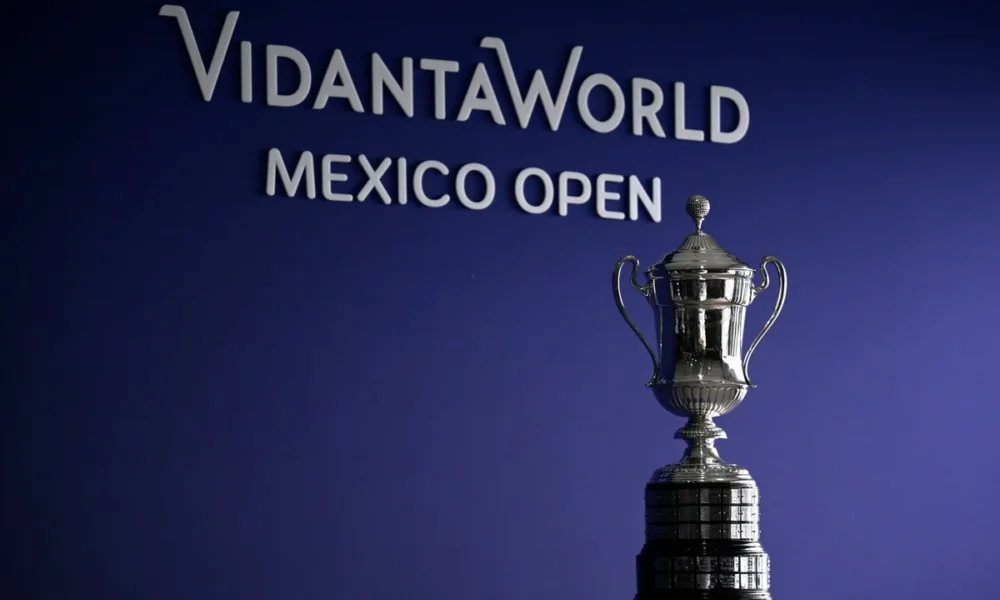 A continuación se detallan los premios en metálico que recibirá cada golfista en el VidantaWorld Mexico Open de 2026