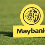 A continuación se detalla el reparto de premios en metálico para cada golfista del Campeonato Maybank de la LPGA de 2026